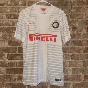 Inter Milan 14/15 Mauro Icardi